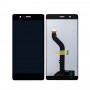 Ecran Lcd et vitre tactile Huawei Ascend P9 LITE Noir
