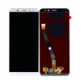 Ecran Lcd et vitre tactile Huawei Mate P10 LITE Blanc