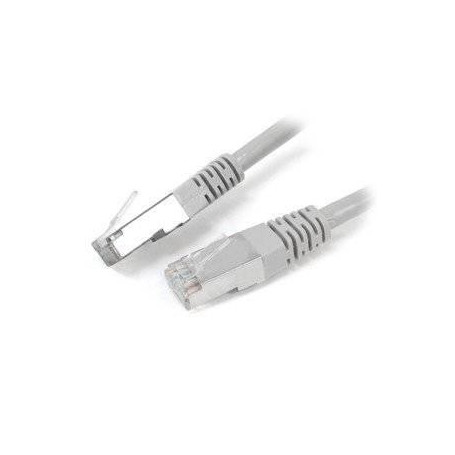 Câble réseau RJ45 3m Catégorie 6 Droit