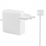 Chargeur compatible Magsafe 2 20V 4.25A 85W
