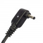 Chargeur compatible tablette 3.0x1.1 mm 18W 12V 1.5A