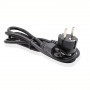 Chargeur compatible 4.0x1.35 mm 19V 3.42A 65W