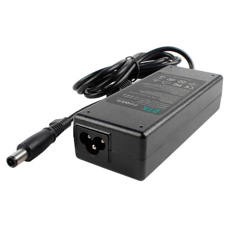 Chargeur Alimentation 90W 19V 4.74A Pour HP Pavilion DV7-3030SF - Connecteur 7.4*5.0mm, Neuf Sous Blister