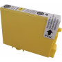 Cartouche compatible Epson T0554 JAUNE