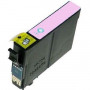 Cartouche compatible Epson T0796 MAGENTA CLAIR