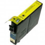 Cartouche compatible Epson T0804 JAUNE