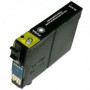 Cartouche compatible Epson T0801 NOIR