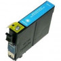 Cartouche compatible Epson T1282 CYAN