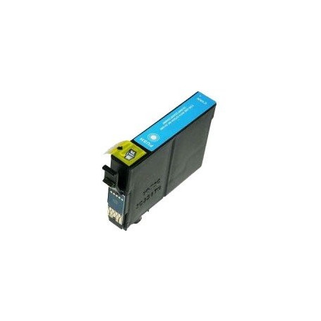 Cartouche compatible Epson T1632 CYAN