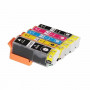 Pack 5 cartouches compatibles Epson T2636