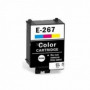 Cartouche compatible Epson 267 COULEUR