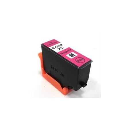 Cartouche compatible Epson 202 XL MAGENTA