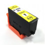 Cartouche compatible Epson 202 XL JAUNE