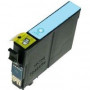 Cartouche compatible Epson T0805 CYAN CLAIR