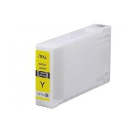 Compatible Cartouche Epson 35XL / C13T35944010 Jaune