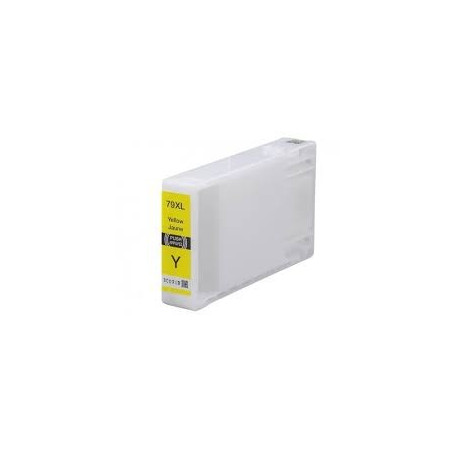 Cartouche compatible Epson T7894 JAUNE