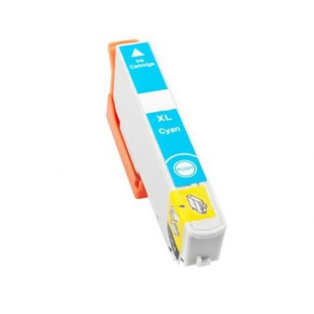 Cartouche compatible Epson T3362 CYAN