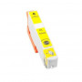 Cartouche compatible Epson T3364 JAUNE