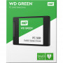 Disque Dur SSD Western Digital Green 240 Go 2.5 pouces S-ATA