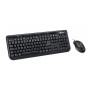 Pack clavier et souris Heden