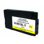 Cartouche compatible HP 951 XL JAUNE