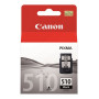 Cartouche originale Canon 510 NOIR