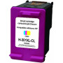 Cartouche alternative à HP 301XL couleur UPRINT