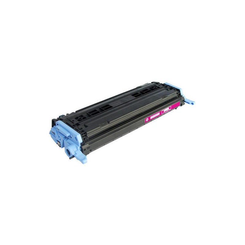Q6003A - Cartouche laser HP compatible magenta (2 000 pages) main image 1