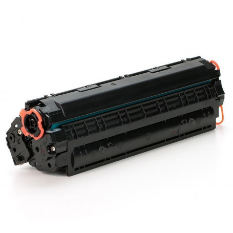 Toner laser compatible HP CF279A