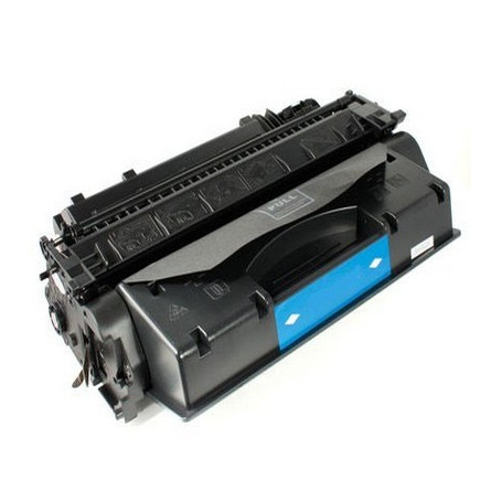 Toner laser compatible HP CF280 505A