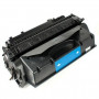 Toner laser compatible HP CF280 505A