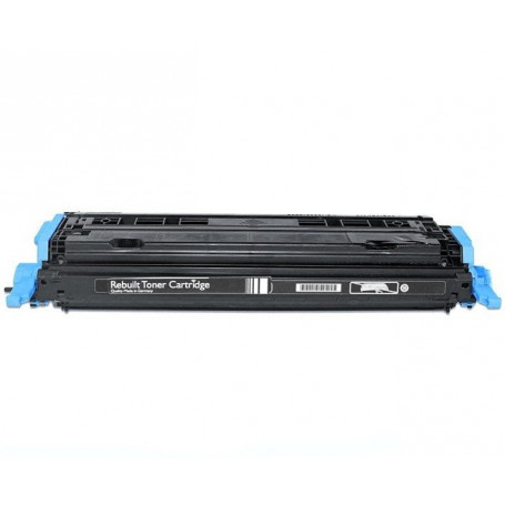 Toner laser compatible HP Q6000A