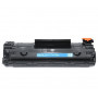 Toner laser compatible CB435A / 35A - CB436A / 36A