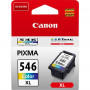 Cartouche original Canon 546 XL COULEUR