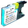Cartouche compatible Brother LC1280 CYAN