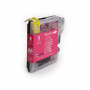 Cartouche compatible Brother LC1100-980 MAGENTA