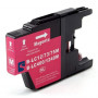 Cartouche compatible Brother LC1240 MAGENTA