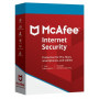McAfee Internet Security 5 PC 1 an