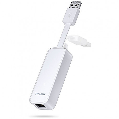 Adaptateur USB 3.0 Ethernet Giga TP-Link