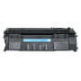 Toner Laser remanufacturé HP 1320 1160 Q5949A 49A