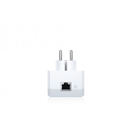 CPL TP-Link AV500 - Lot De 2 Adaptateurs 500 Mbps - Ouverts Mais Jamais Utilisés