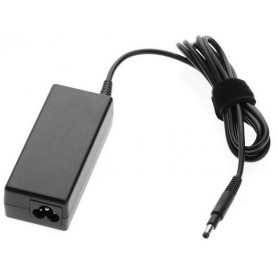 Adaptateur de Chargeur USB-C 20V 4.5A 90W Adaptateur D'alimentation AC Pour  Ordinateur Portable Pour la Série Dell Latitude - Plug