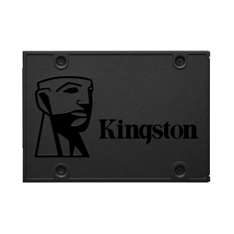 Disque Dur SSD Kingston A400 240 Go 2.5 pouces S-ATA III