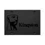 Disque Dur SSD Kingston A400 240 Go 2.5 pouces S-ATA III