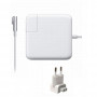 Chargeur compatible Magsafe 2 16.5V 3.65A 60W