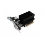 Carte Graphique Nvidia GainWard GeForce GT710 2Go