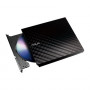 Graveur DVD Asus externe slim SDRW-08D2S-U LITE