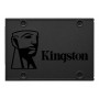 Disque Dur SSD Kingston A400 480 Go 2.5 pouces S-ATA 2.5"