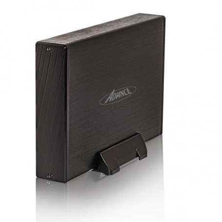 Boitier externe Advance Velocity Disk S8 USB 3.0 - 3"1/2 S-ATA