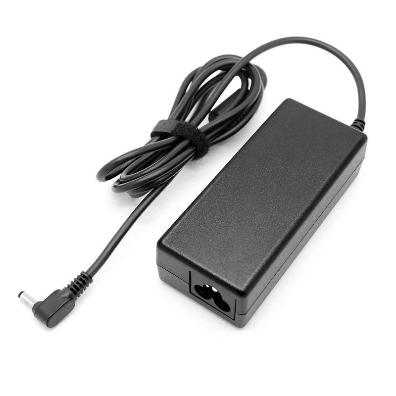 Chargeur Adaptateur Pour ASUS Zenbook R541U – 19V 1.75A 33W/45W – Visiodirect (neuf)